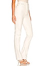 view 2 of 4 Heston Jean in Bright White
