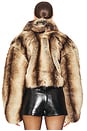 view 5 of 8 Stephanie Jacket in Taupe