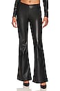 view 1 of 4 x REVOLVE Jules Pants in Noir