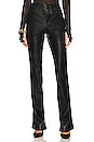 view 1 of 4 x REVOLVE Graysen Pant in Noir