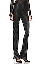 view 2 of 4 x REVOLVE Graysen Pant in Noir