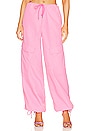 view 1 of 5 x REVOLVE Emilio Pant in Azalea Pink