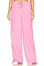 view 2 of 5 x REVOLVE Emilio Pant in Azalea Pink