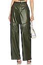 view 1 of 4 Wynn Cargo Pants in Olive