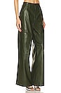 view 2 of 4 Wynn Cargo Pants in Olive