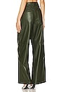 view 3 of 4 Wynn Cargo Pants in Olive