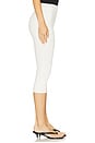 view 3 of 6 Ettie Pant in Gardenia