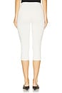 view 4 of 6 Ettie Pant in Gardenia