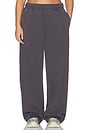 view 2 of 11 Finely Sweatpant in Onyx