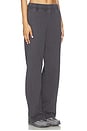 view 3 of 11 Finely Sweatpant in Onyx