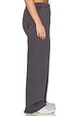 view 6 of 11 Finely Sweatpant in Onyx