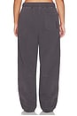 view 8 of 11 Finely Sweatpant in Onyx