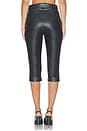view 5 of 6 Calla Capri in Noir