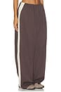 view 1 of 6 Jinnie Pant in Mixed Coffee Bean