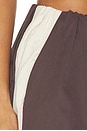 view 7 of 6 Jinnie Pant in Mixed Coffee Bean