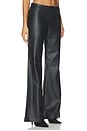 view 4 of 7 Killa Pant in Noir