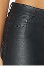 view 8 of 7 Killa Pant in Noir