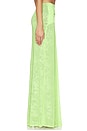 view 3 of 6 JUPE AMIRAH in Acid Lace