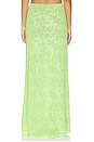 view 4 of 6 JUPE AMIRAH in Acid Lace