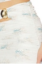 view 6 of 6 JUPE COSMO in Antique Peony