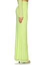 view 3 of 6 JUPE TEGAN in Citrus Pin Dot
