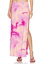 view 1 of 6 JUPE TEMPEST in Lavender Snake