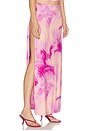 view 2 of 6 JUPE TEMPEST in Lavender Snake