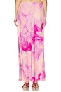 view 4 of 6 JUPE TEMPEST in Lavender Snake