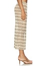 view 3 of 6 JUPE NATALIA in Dune Stripe