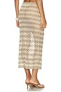 view 4 of 6 JUPE NATALIA in Dune Stripe