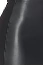 view 7 of 6 Martie Skirt in Noir