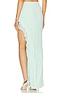 view 4 of 5 X Revolve Sal Maxi Skirt in Ice Blue