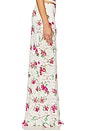 view 3 of 6 Caella Skirt in Romance Rose