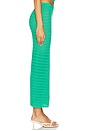 view 3 of 6 Dorota Skirt in Summer Grass