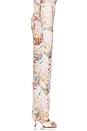 view 3 of 6 Josie Skirt in Pearly Shell