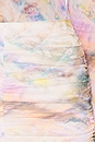 view 6 of 6 Josie Skirt in Pearly Shell