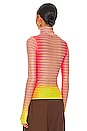 view 3 of 4 Zadie Top in Corset