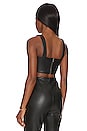 view 3 of 4 x REVOLVE Koa Top in Noir