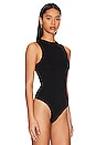 view 3 of 5 x REVOLVE Cammi Bodysuit in Black