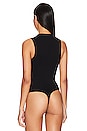 view 4 of 5 x REVOLVE Cammi Bodysuit in Black