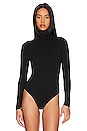 view 2 of 5 x REVOLVE Novo Bodysuit in Black