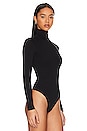 view 3 of 5 x REVOLVE Novo Bodysuit in Black