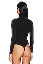 view 4 of 5 x REVOLVE Novo Bodysuit in Black