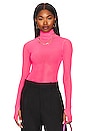 view 1 of 4 x REVOLVE Zadie Top in Pink