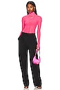 view 4 of 4 x REVOLVE Zadie Top in Pink