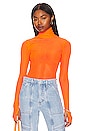 view 1 of 4 x REVOLVE Zadie Top in Orange