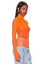 view 2 of 4 x REVOLVE Zadie Top in Orange