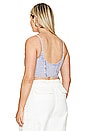 view 6 of 9 x Revolve Iris Top in Crystal Blue Wash
