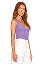 view 2 of 4 Westwood Top in Lilac