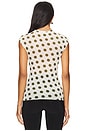 view 5 of 8 CAMISETA NINA in Birch Dot